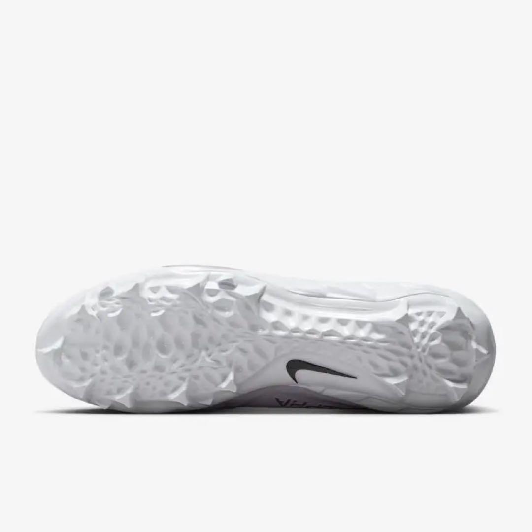 Nike Alpha Menace 4 Varsity　W/S　28.0cm　F