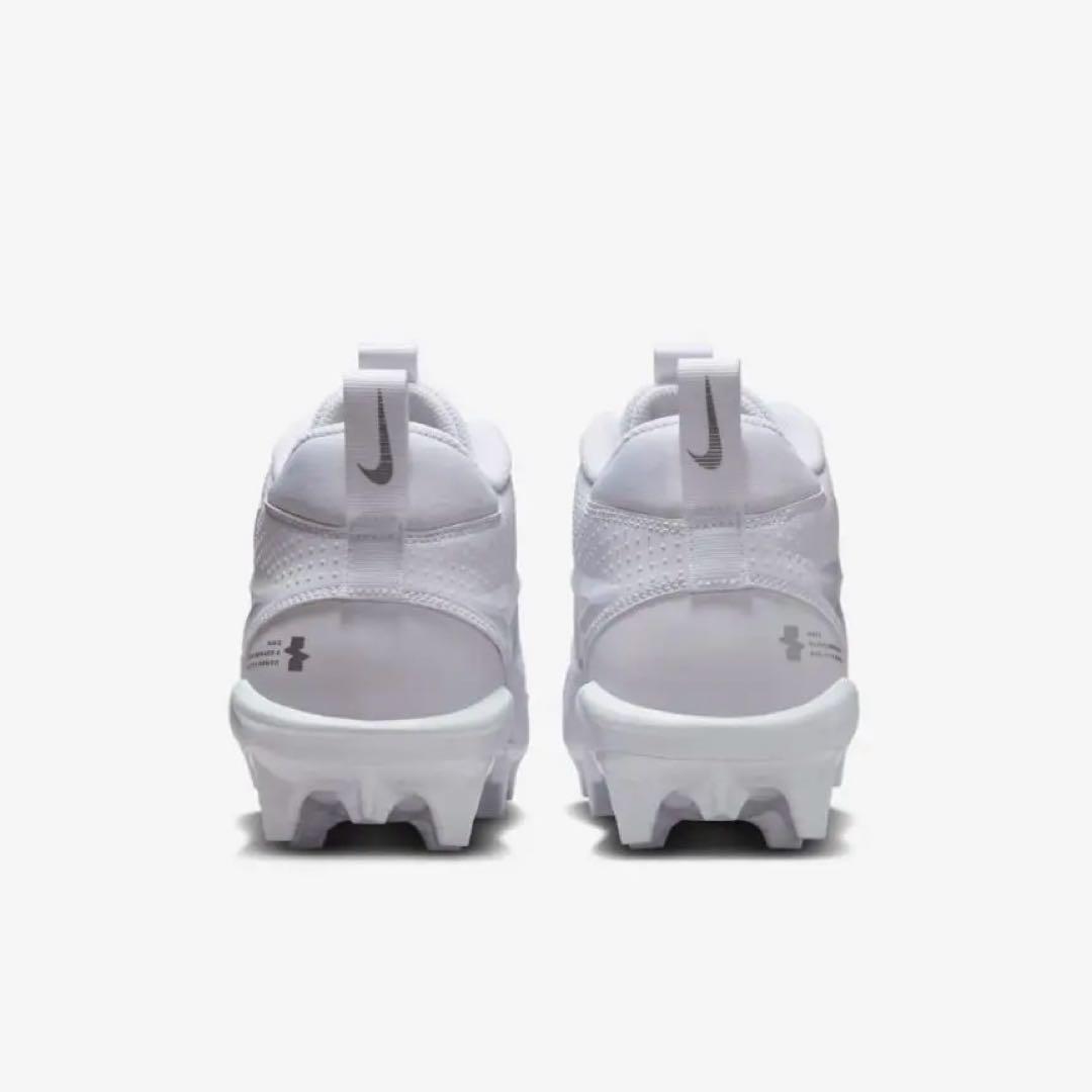 Nike Alpha Menace 4 Varsity　W/S　28.0cm　F