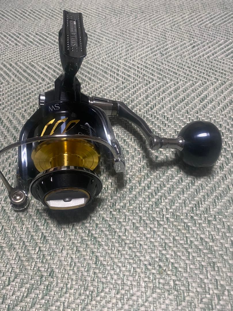 13 ステラ　SW 8000HG
