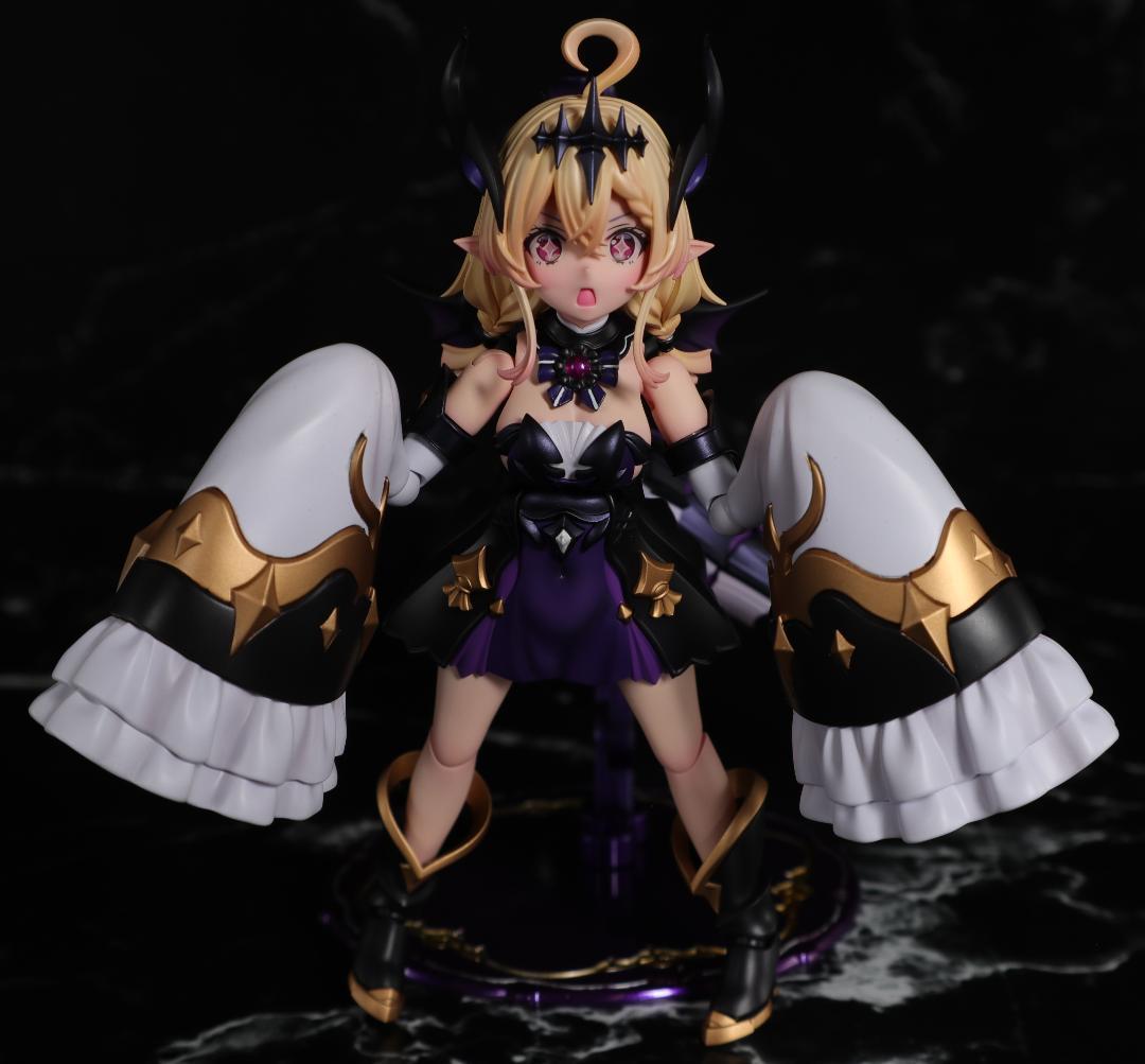 アルカナディア ギィ 改修 全塗装 完成品 プラモデル コトブキヤ