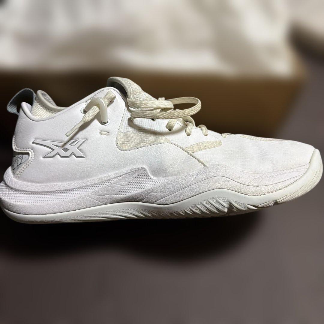 シューズ(男性用) NOVA SURGE LOW 2 29.0