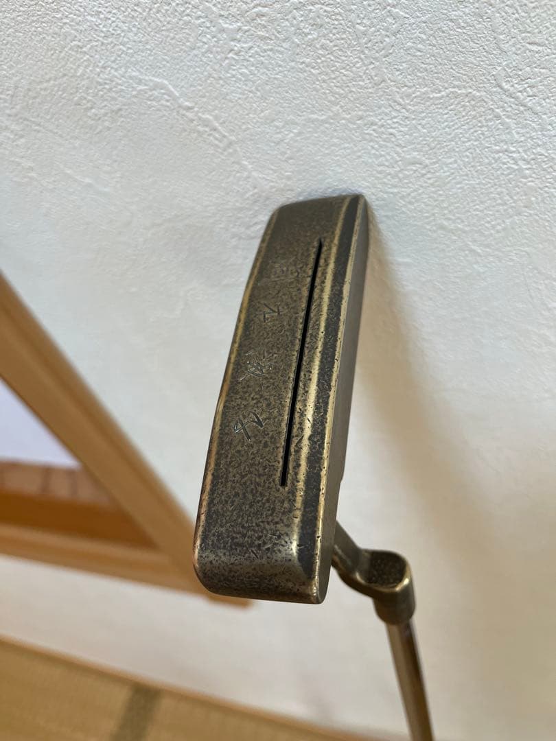 ⭐︎Professional only⭐︎PING ANSER putter