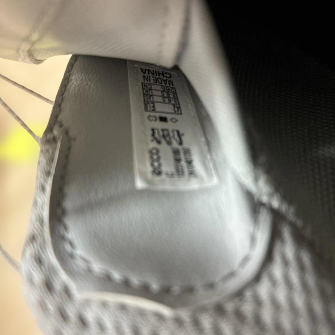 ecco Golf　LT1 BOA　ゴルフシューズ　ホワイトライム　42