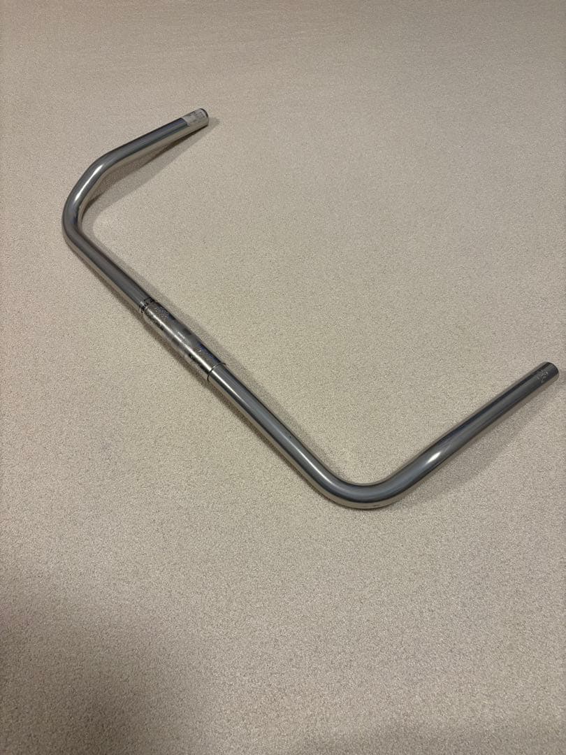 NITTO LOSCO BAR ロスコバー ハンドル幅540mm
