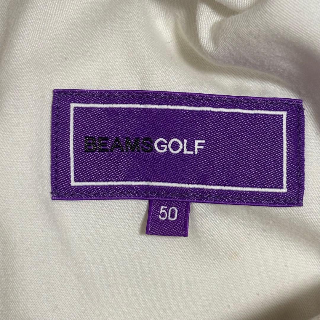 BEAMS GOLF ビームスゴルフ ゴルフパンツ　50 L〜XL