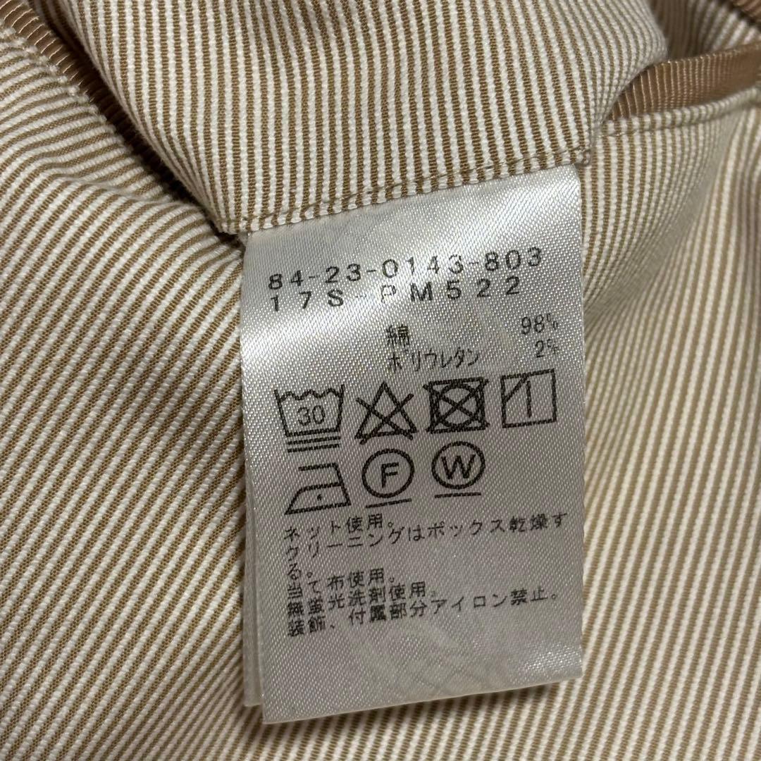 BEAMS GOLF ビームスゴルフ ゴルフパンツ　50 L〜XL