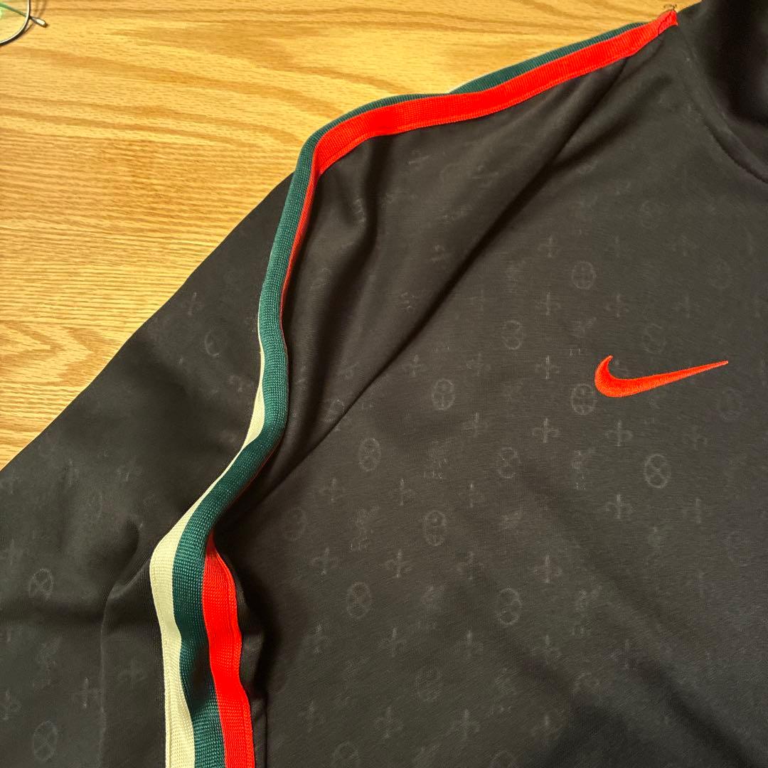 Nike リバプールFC ジャケット