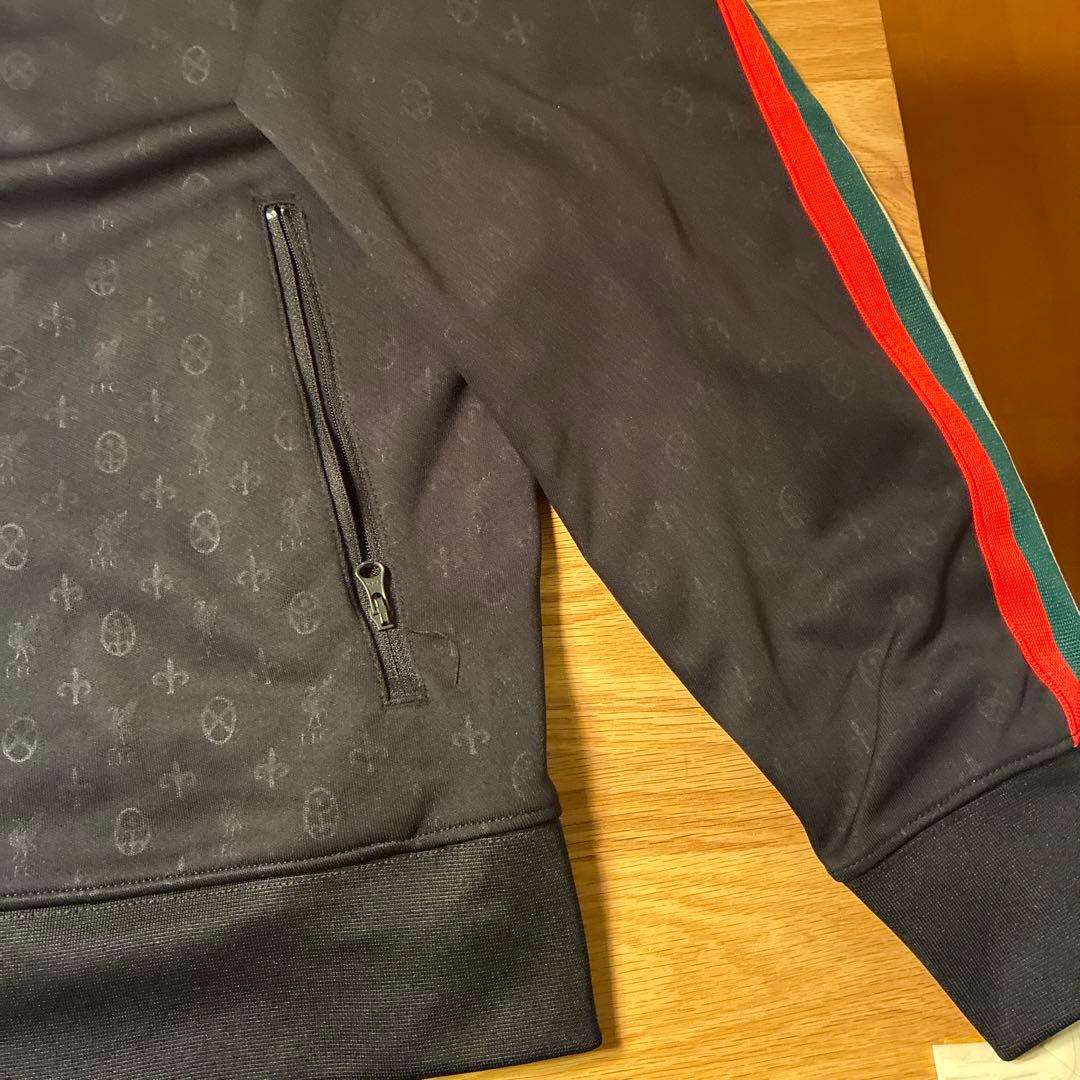Nike リバプールFC ジャケット