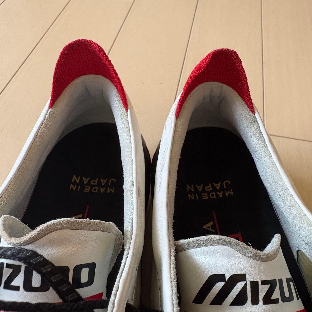 シューズ MIZUNO MORELIA NEO 26cm