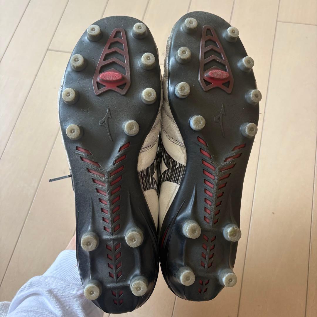 シューズ MIZUNO MORELIA NEO 26cm