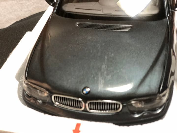 【希少 箱付き極上美品】 7series