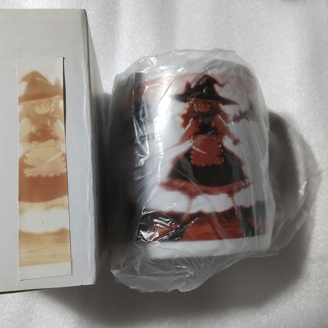 幻想万華鏡 マグカップ 東方Project