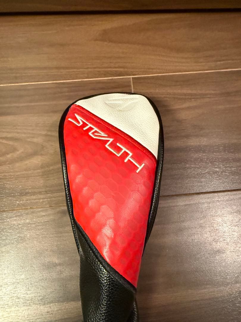 テーラーメイド ステルス2プラス　4u フジクラ