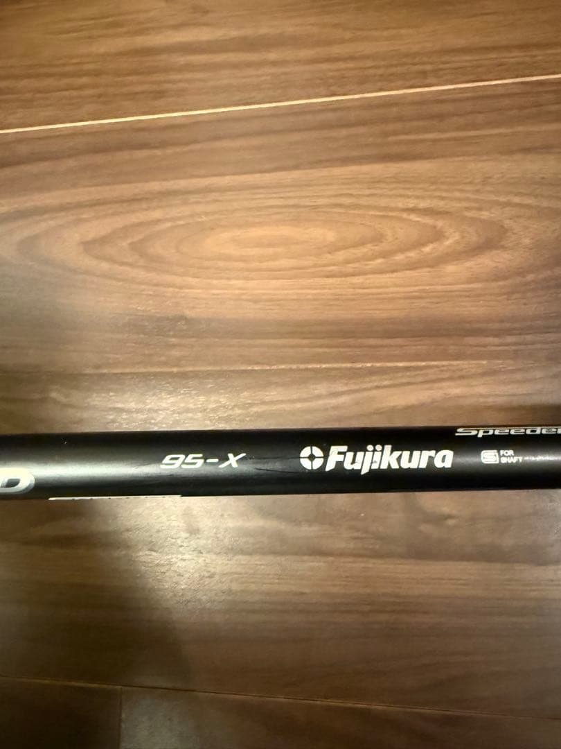 テーラーメイド ステルス2プラス　4u フジクラ