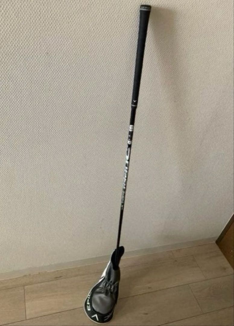 キャロウェイ EPIC MAX FAST 1W ドライバー フレックス R