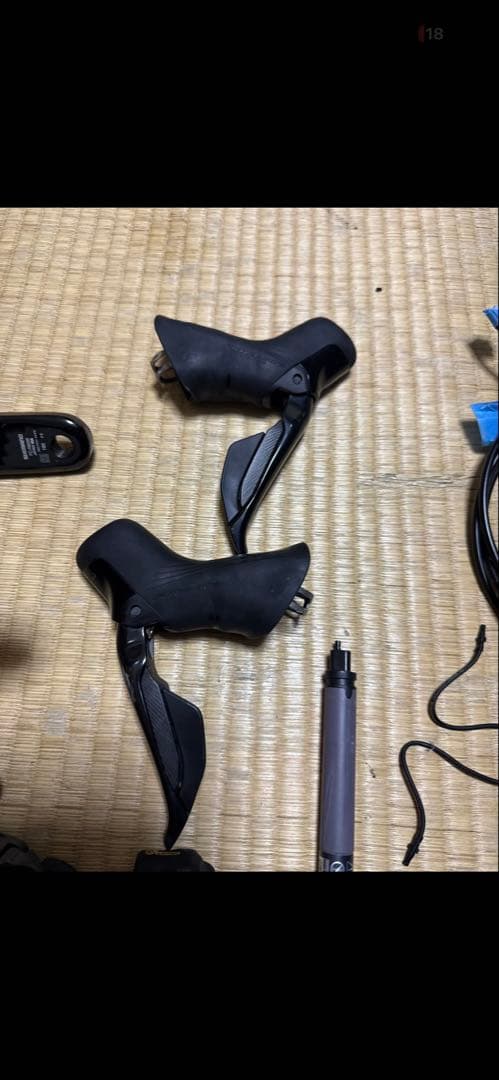 BMC TMR01 FRS NWT 2023年　サイズ56 DURA-ACE