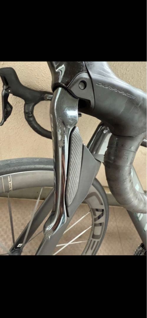 BMC TMR01 FRS NWT 2023年　サイズ56 DURA-ACE