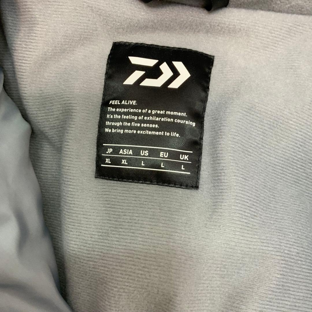 【R-PANDA】ダイワ　レインマックス DW-35009 XL