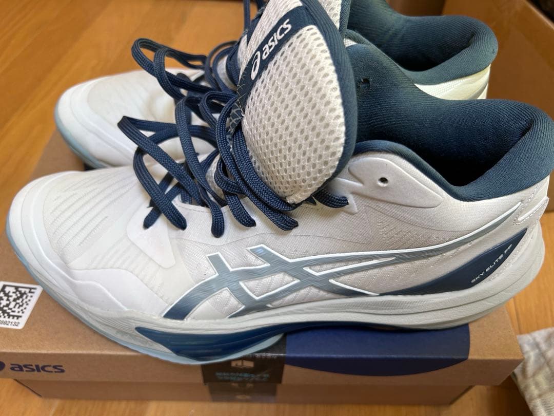 asics メンズ SKY ELITE FF MT 3バレーボールシューズ