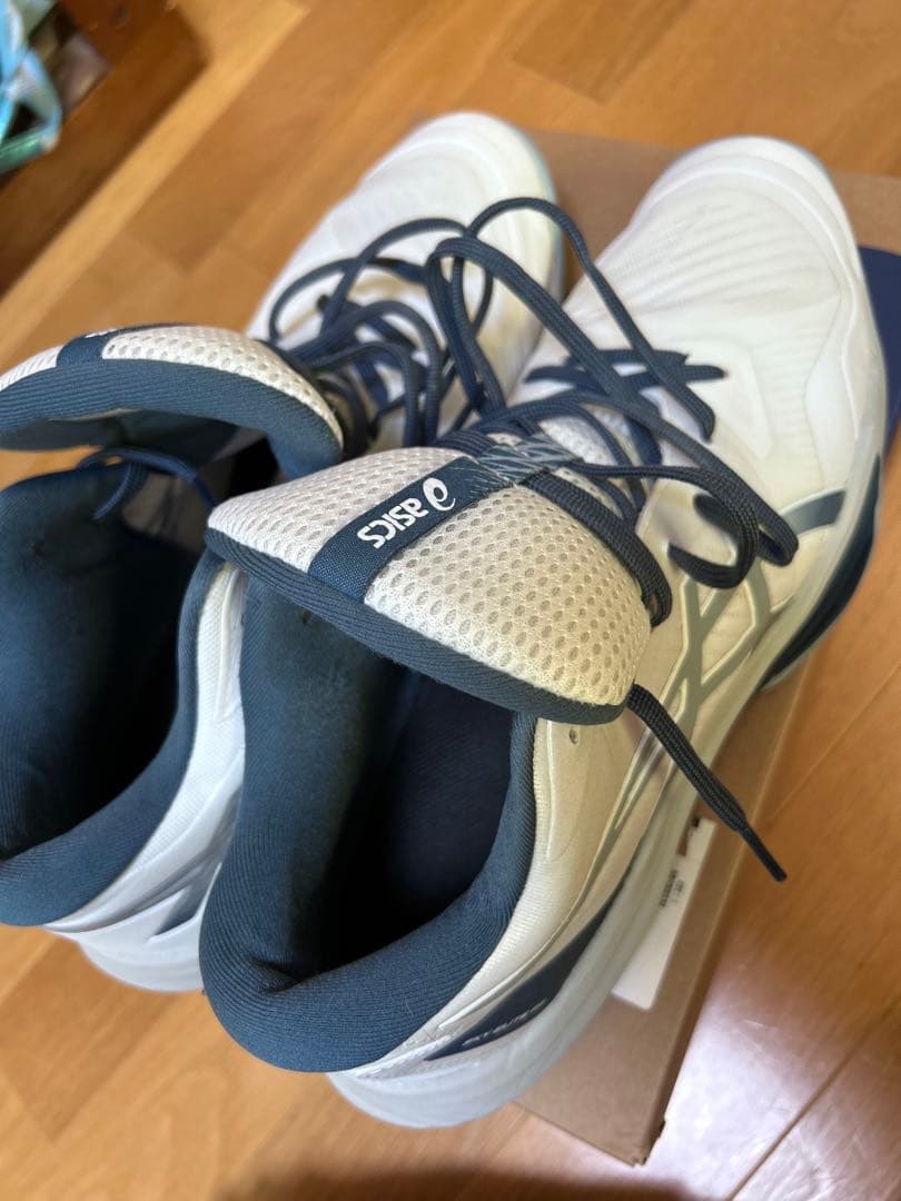 asics メンズ SKY ELITE FF MT 3バレーボールシューズ