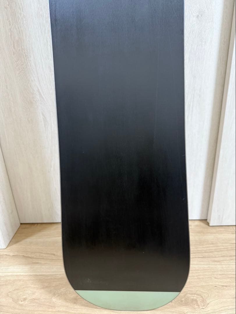 スノーボード Salomon HPS-Takaharu-Nakai 155