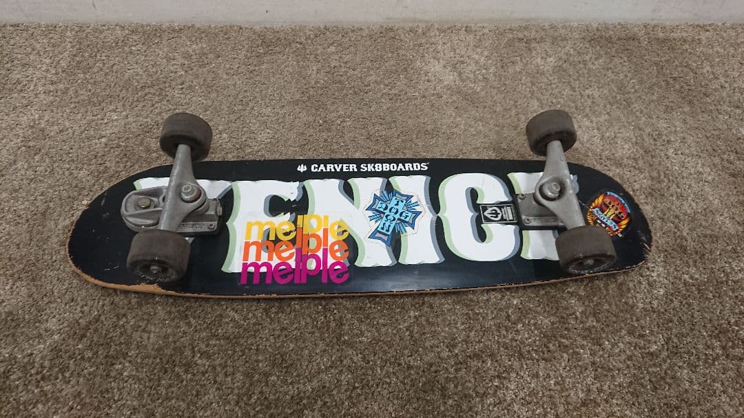 CARVER VENICE スケートボード