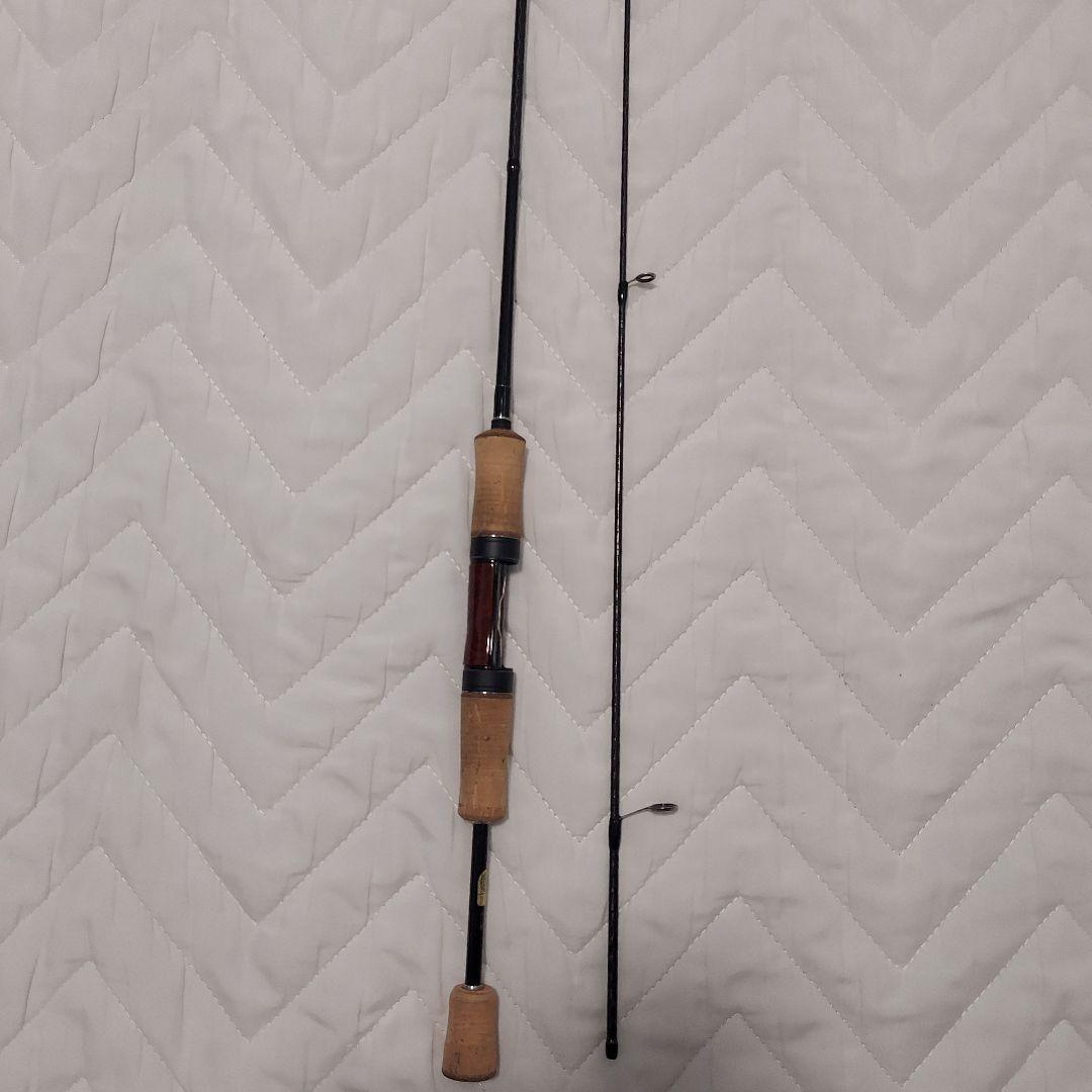 CARDIFF AX S62SUL(美品)