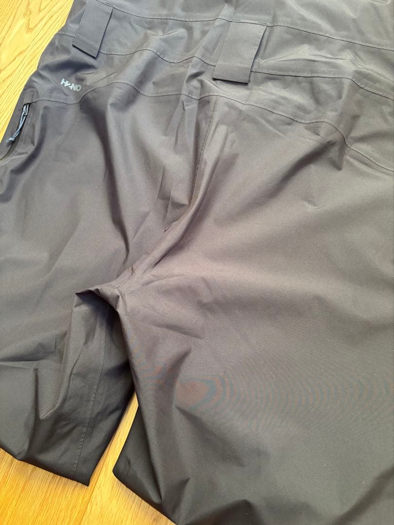 Patagonia M’s Powder Town Bibs サイズL