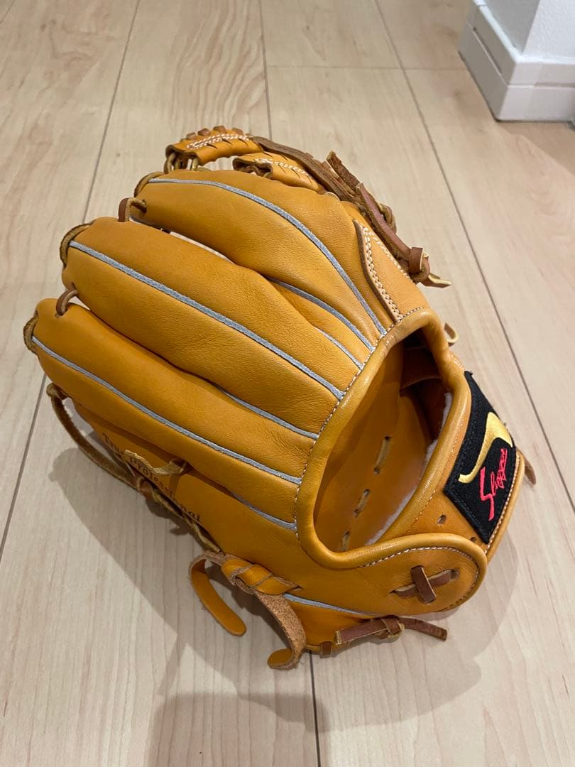 久保田スラッガー　限定　軟式　内野　グラブ　グローブ　野球