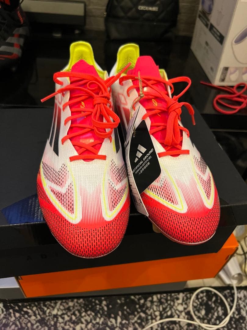 シューズ F50 ELITE AG 26.0