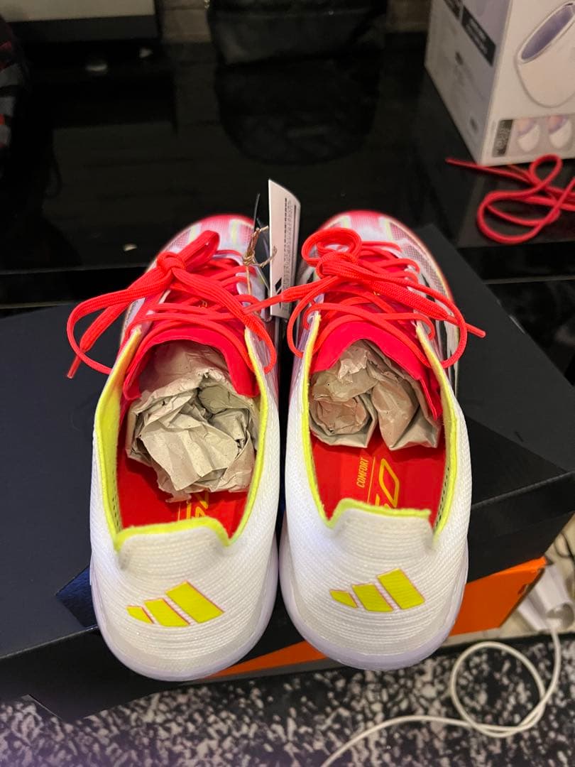 シューズ F50 ELITE AG 26.0