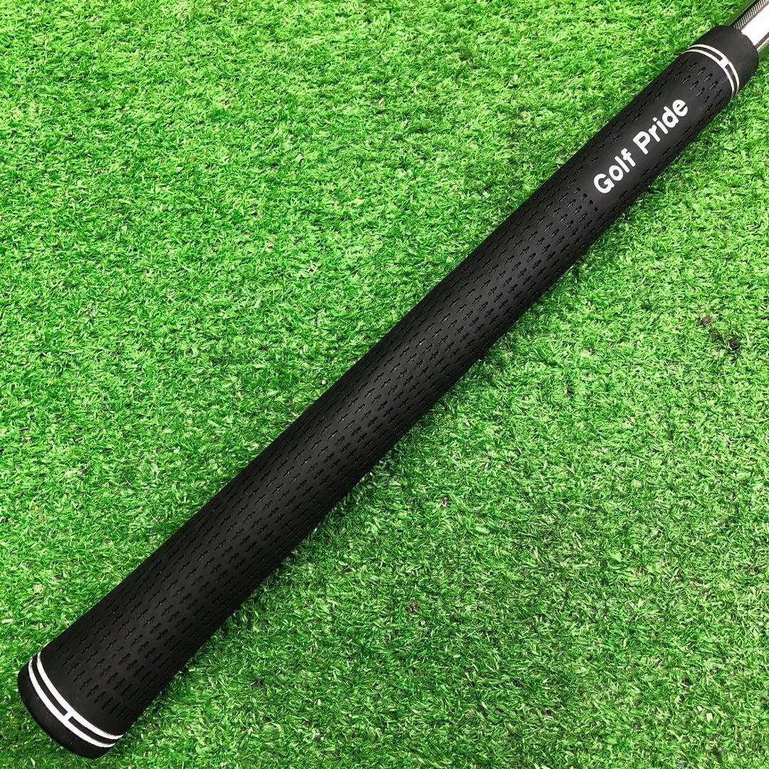 Gsh-968 TOUR85 シャフト単品 flexX PINGスリーブ付き