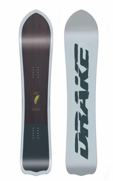 ム*い様 DRAKE ドレイク Cocktail コックテール 157cm 新品