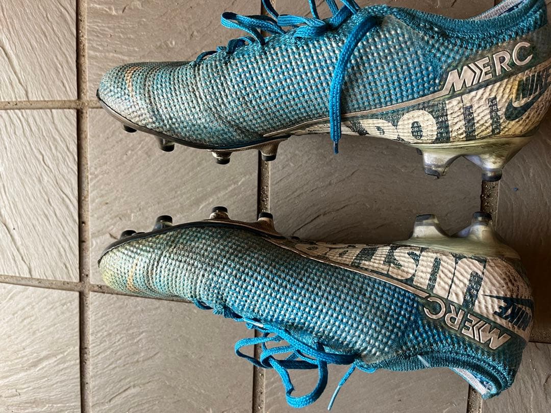 マーキュリーヴェイパー　25.5cm