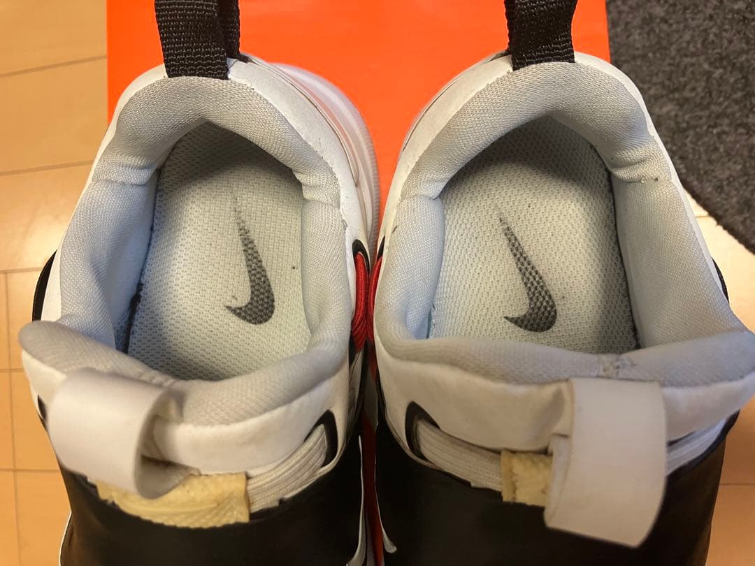 【超超レア・美品】NIKE Tour Premier ツアー プレミア 26cm