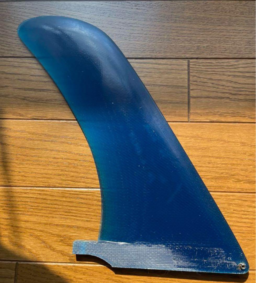 Fins Unlimited 10 USA製　FIBRE GLAS FIN