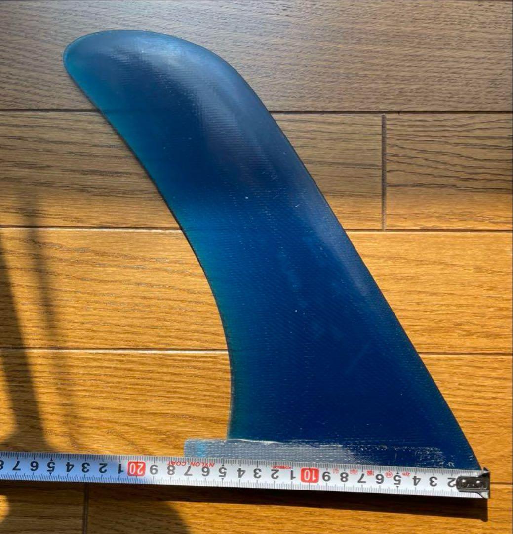 Fins Unlimited 10 USA製　FIBRE GLAS FIN