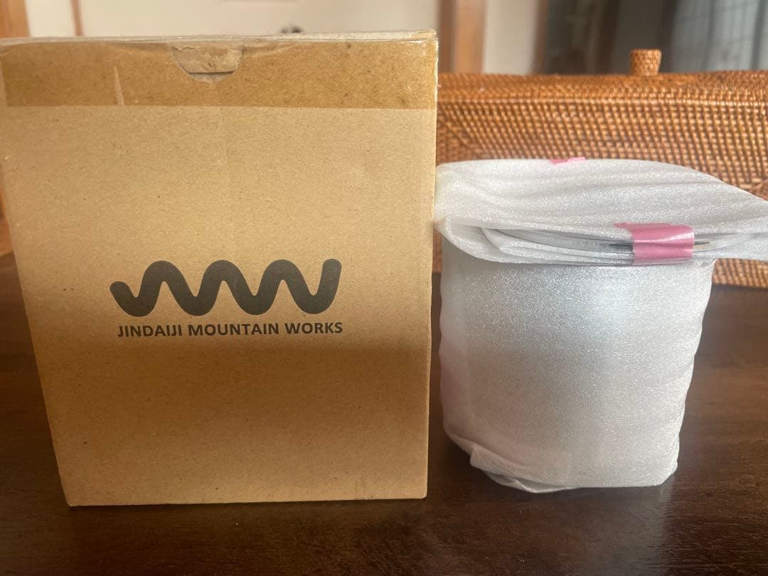 バーベキュー・調理用品 JMW Hillbilly Pot 350