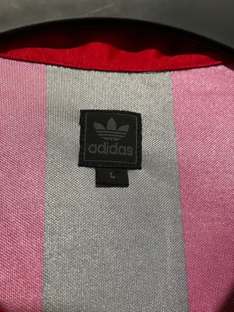 正規品！adidasアディダス ACミラン90-92シーズン復刻ユニフォーム