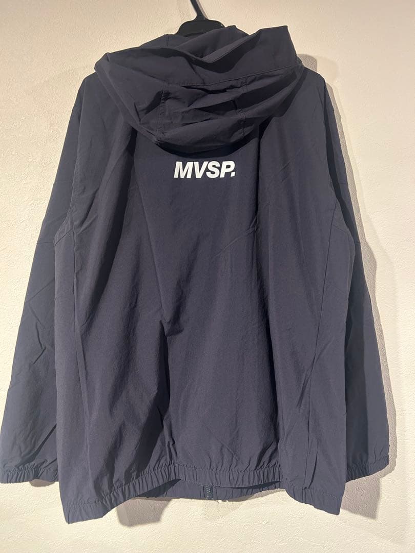 MOVE SPORT ジャージ上下セット ネイビー
