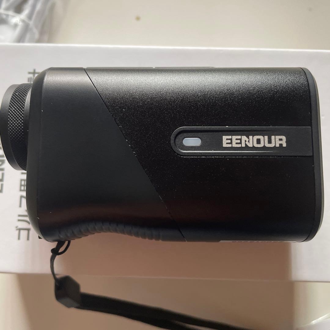 EENOUR U800+ ゴルフ用レーザー距離計