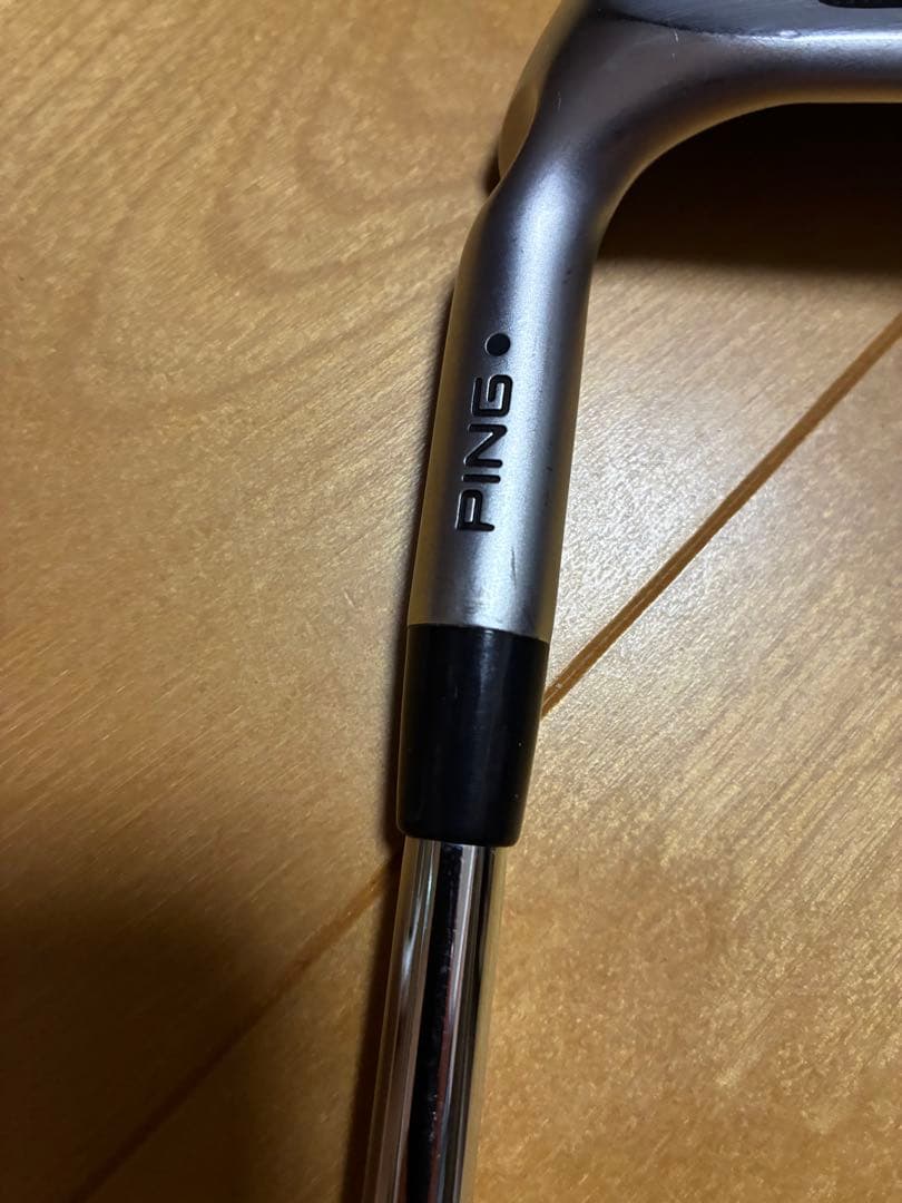 PING チッパー　レフティー 希少左用　ピン　チッパー