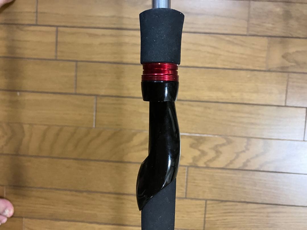Daiwaアジングロッド AJING X 68L-S
