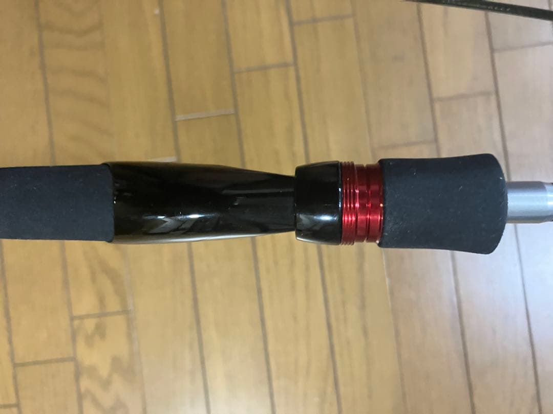 Daiwaアジングロッド AJING X 68L-S