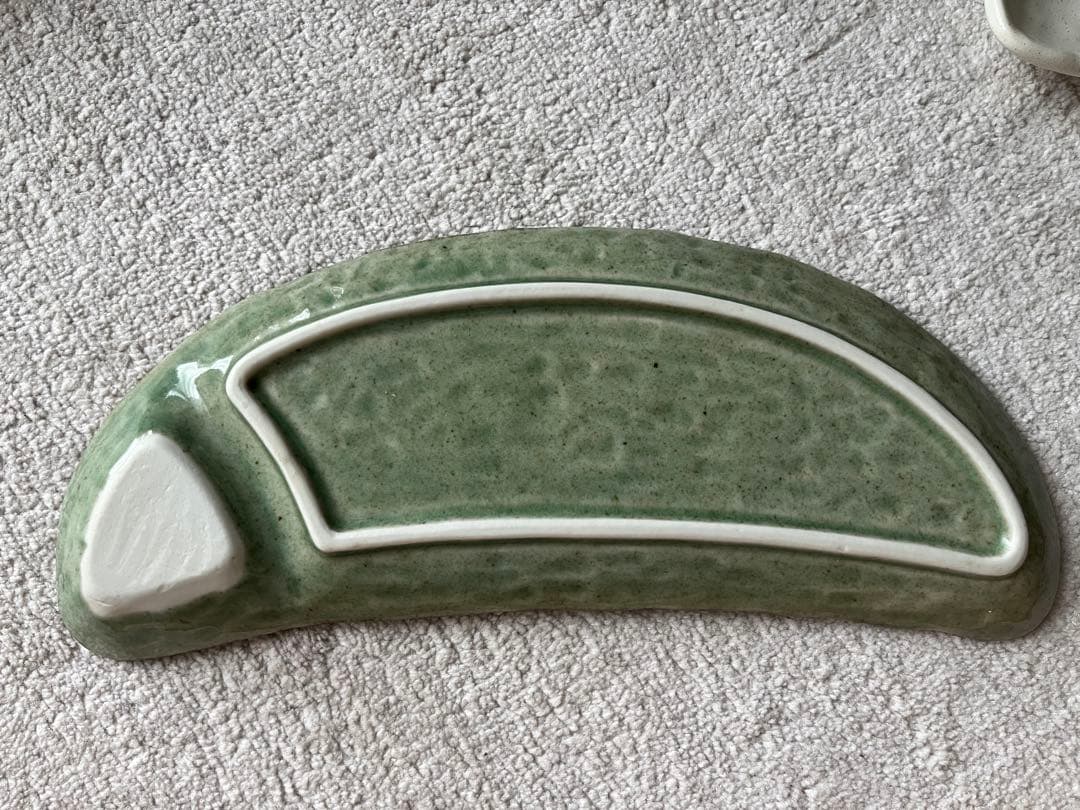 お皿５点セット（新品）