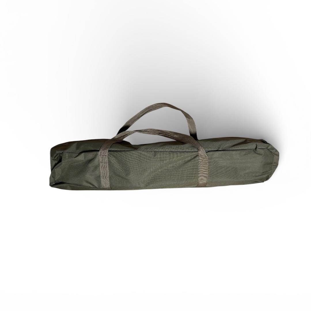 新品　Timber Ridge ロッキングチェア 耐荷重135kg