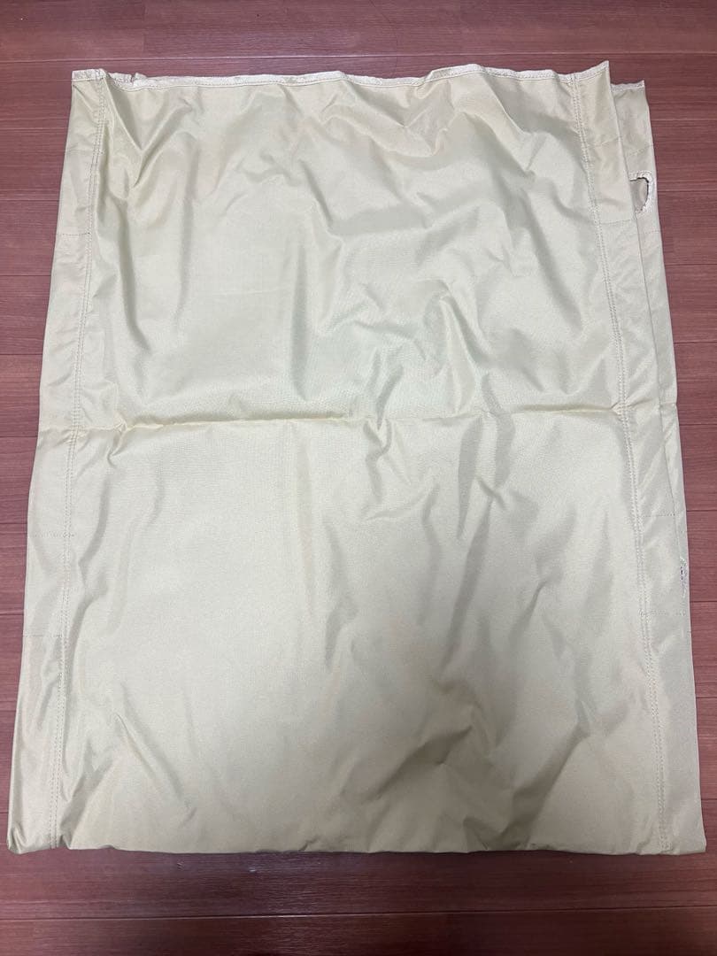 DODバックインベッド　3個セット