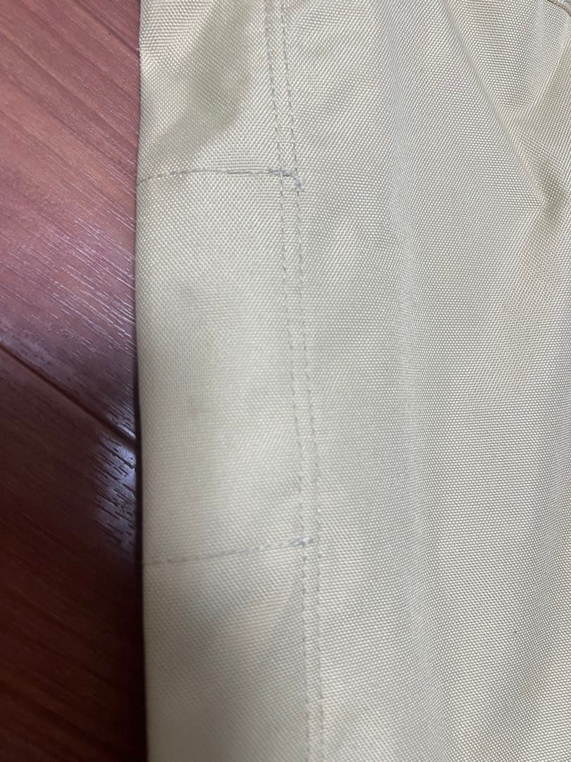 DODバックインベッド　3個セット
