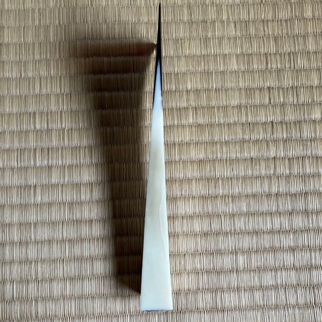三味線　バチ　べっこう