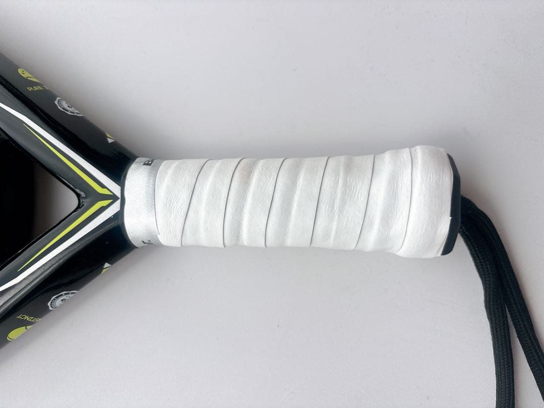 中古品　パデルラケット　ビボラ　VIBORA パデル　ラケット Padel 初中